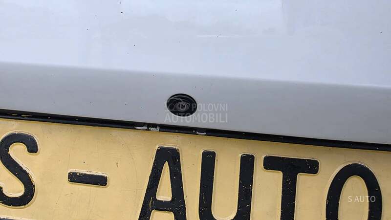Peugeot 3008 HYBRID/AUTOM/PAN0R