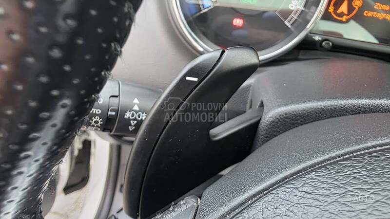 Peugeot 3008 HYBRID/AUTOM/PAN0R