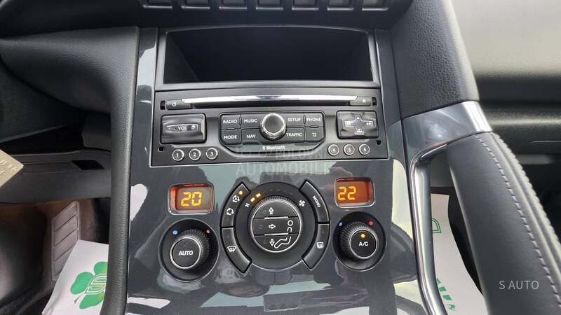 Peugeot 3008 HYBRID/AUTOM/PAN0R