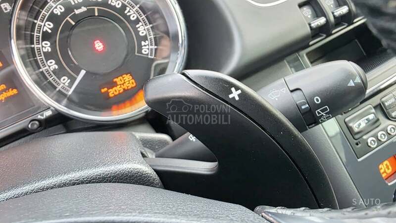 Peugeot 3008 HYBRID/AUTOM/PAN0R