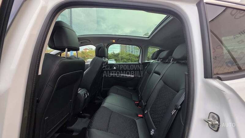 Peugeot 3008 HYBRID/AUTOM/PAN0R