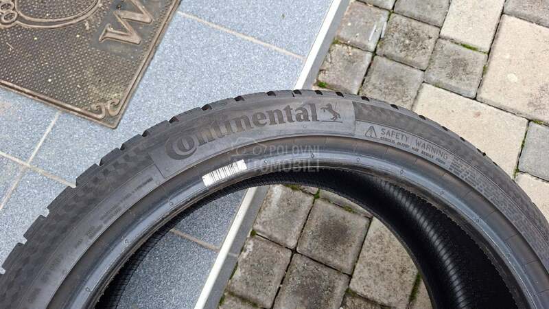 Continental 225/40 R18 Zimska