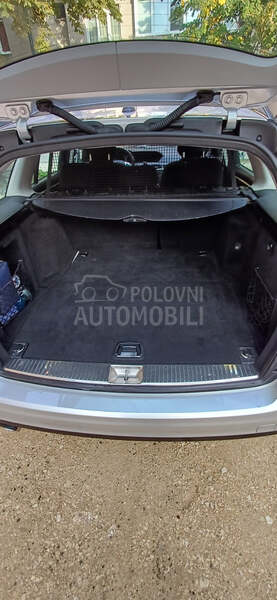 Mercedes Benz C 220 