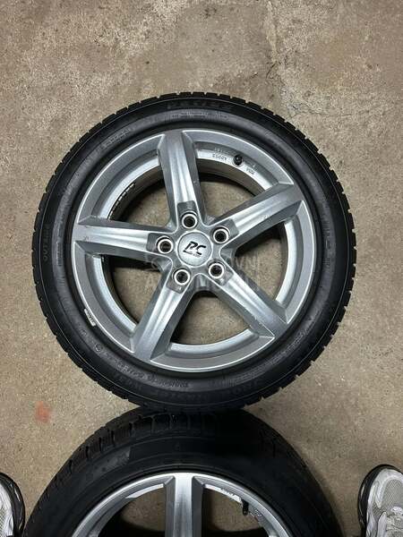 Aluminijumske felne  16" 5 x 110