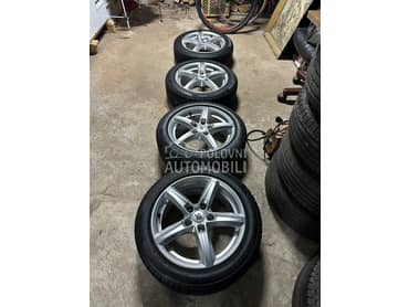 Aluminijumske felne  16" 5 x 110