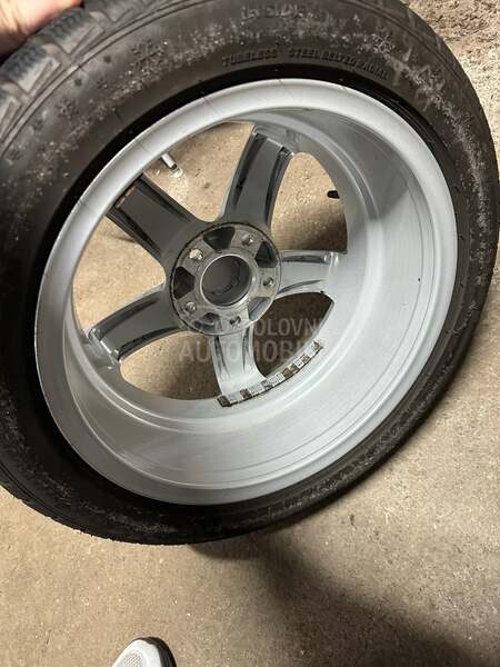 Aluminijumske felne  16" 5 x 110