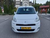 Peugeot Partner 1.6 HDI /KLIMA/NAV/LED