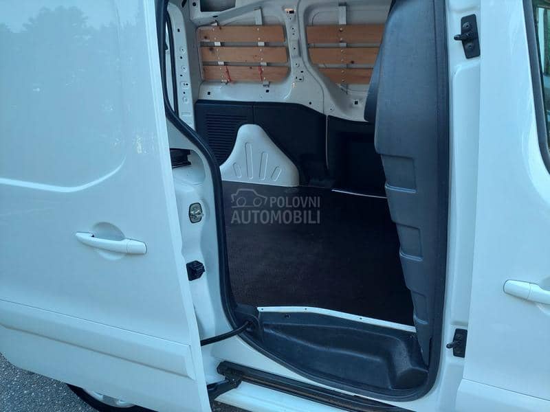 Peugeot Partner 1.6 HDI /KLIMA/NAV/LED