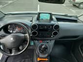 Peugeot Partner 1.6 HDI /KLIMA/NAV/LED