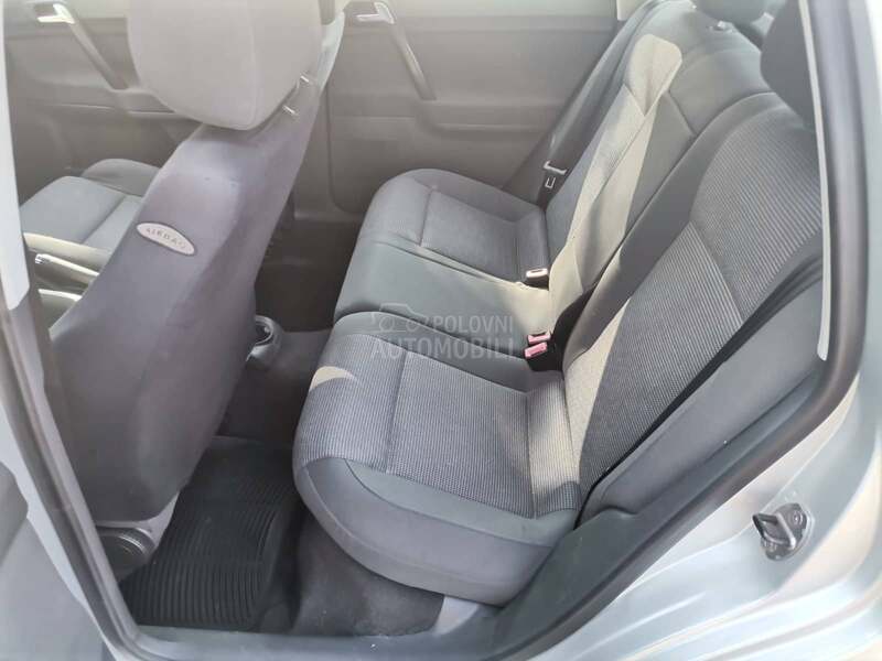 Volkswagen Polo 1.4