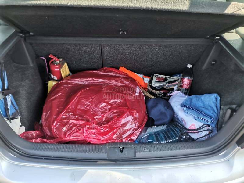 Volkswagen Polo 1.4