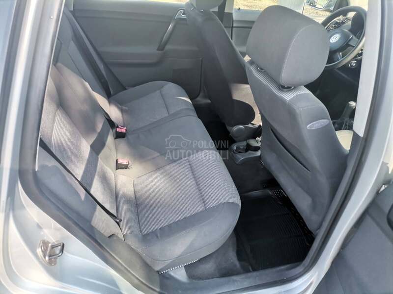 Volkswagen Polo 1.4