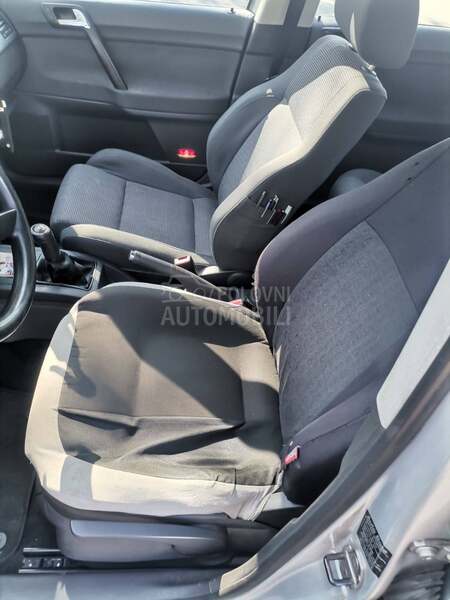 Volkswagen Polo 1.4