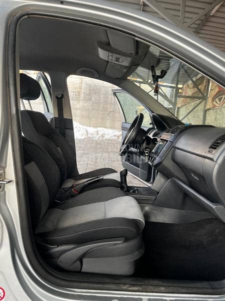 Volkswagen Cross Polo 