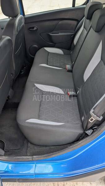 Dacia Stepway CH/Tce/Stepway