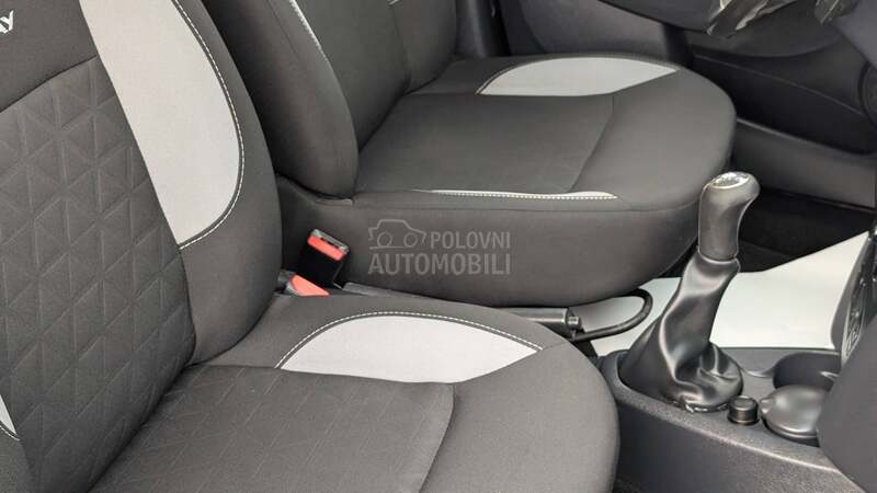 Dacia Stepway CH/Tce/Stepway