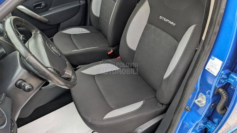 Dacia Stepway CH/Tce/Stepway
