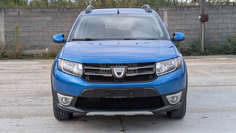 Dacia Stepway CH/Tce/Stepway