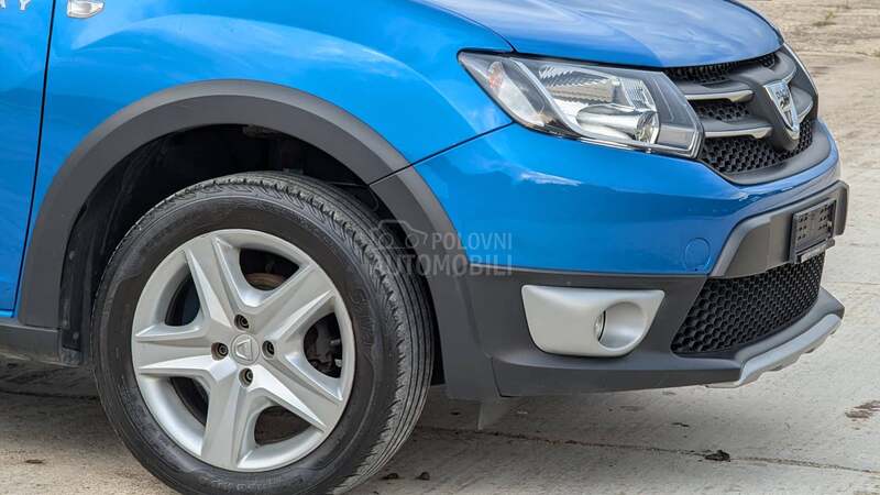 Dacia Stepway CH/Tce/Stepway