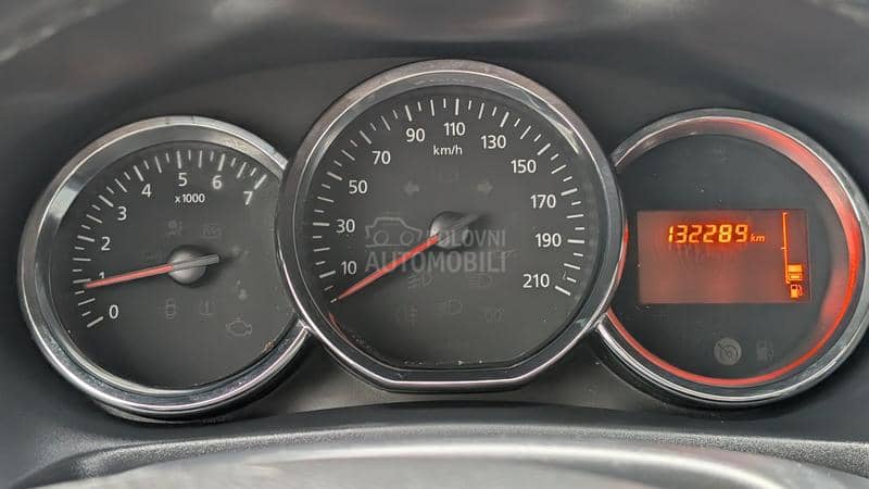 Dacia Stepway CH/Tce/Stepway