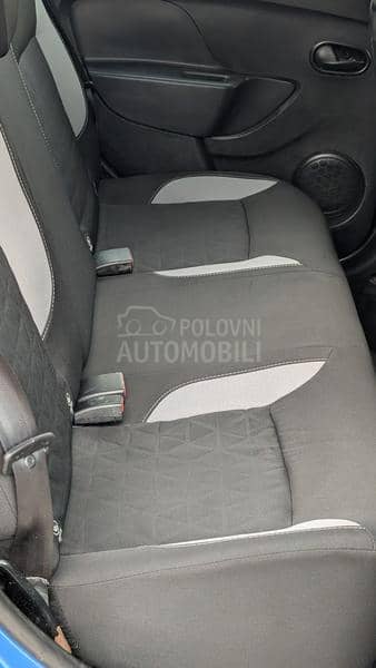 Dacia Stepway CH/Tce/Stepway