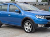 Dacia Stepway CH/Tce/Stepway