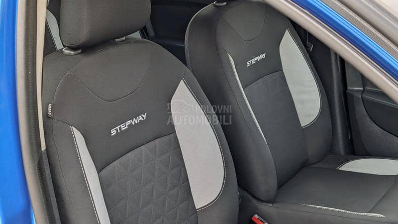 Dacia Stepway CH/Tce/Stepway