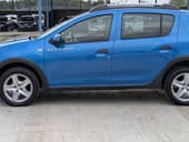 Dacia Stepway CH/Tce/Stepway