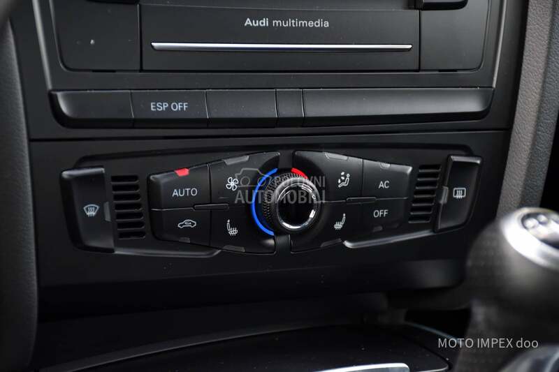 Audi A4 2.0 TDI/S-LINE/N0V