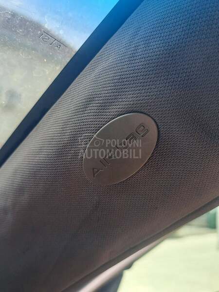 Alfa Romeo 166 jtdM