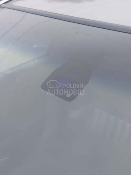 Alfa Romeo 166 jtdM