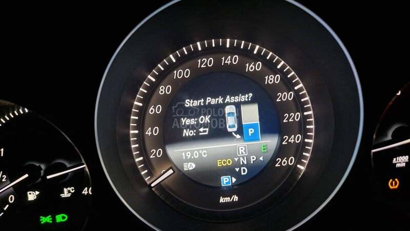 Mercedes Benz E 350 BLUETEC 4 MATIC