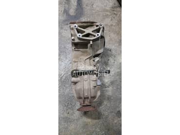 diferencijal zadnji za Mazda CX-7 od 2009. do 2012. god.