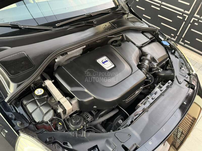 Volvo V60 2.4/UNI.KAT/reg1.god