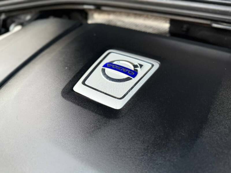 Volvo V60 2.4/UNI.KAT/reg1.god