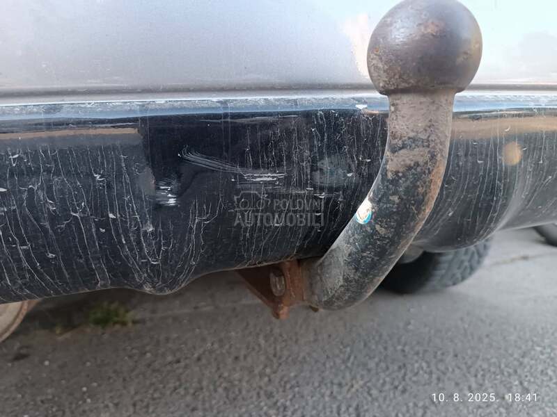 Subaru Forester 20