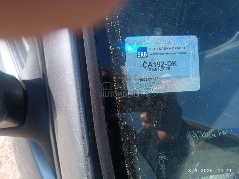 Subaru Forester 20