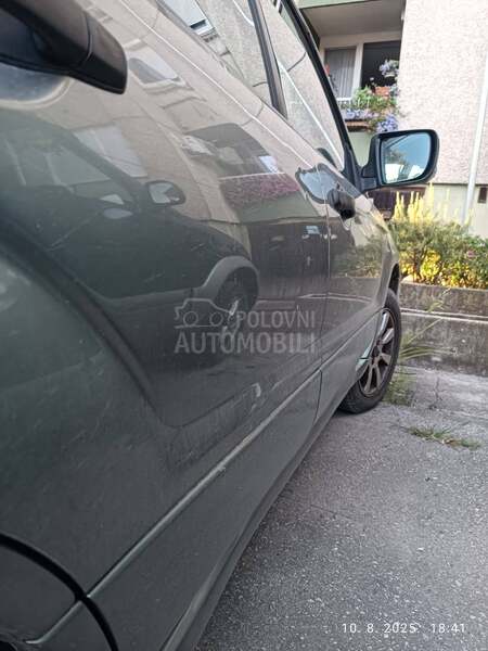Subaru Forester 20