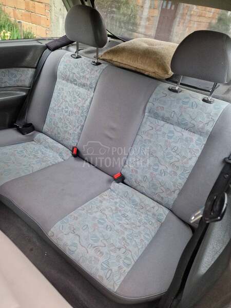 Seat Ibiza 1.4