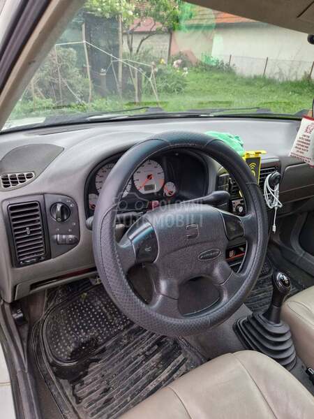 Seat Ibiza 1.4