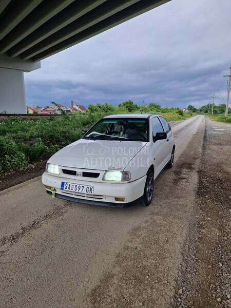 Seat Ibiza 1.4