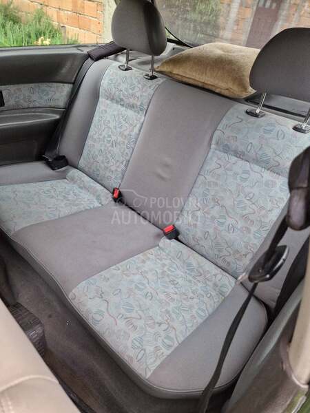 Seat Ibiza 1.4