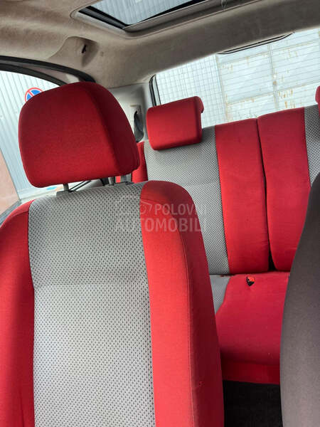 Fiat Panda 4x4