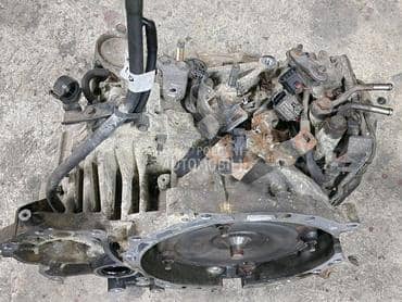 automatski menjac 4wd za Mazda 6 od 2003. do 2006. god.