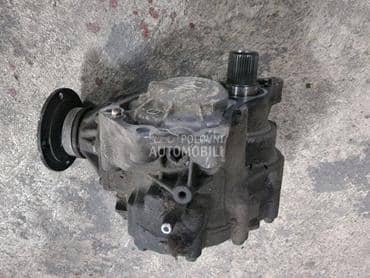 prednji diferencijal za Mazda 6 od 2003. do 2006. god.