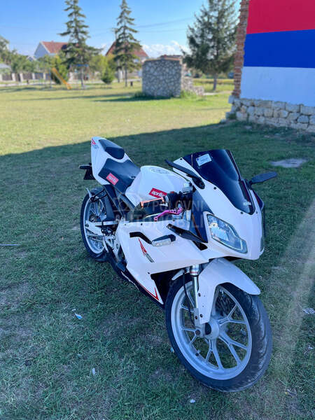 Aprilia rs50