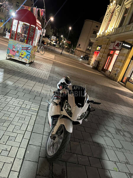 Aprilia rs50