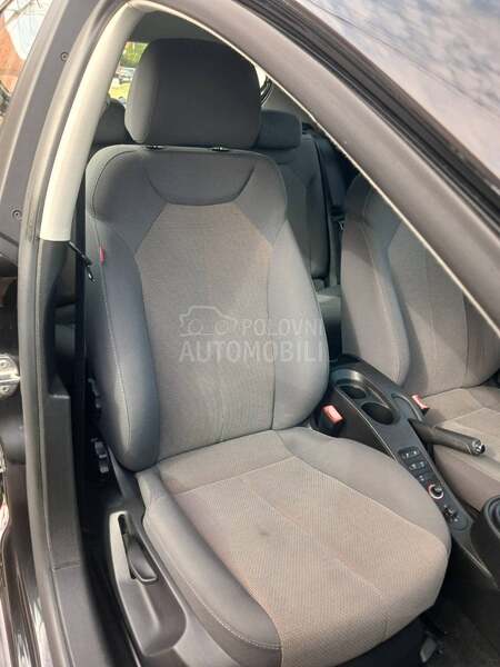 Seat Leon ECOMOTIVE/RISTAJLING
