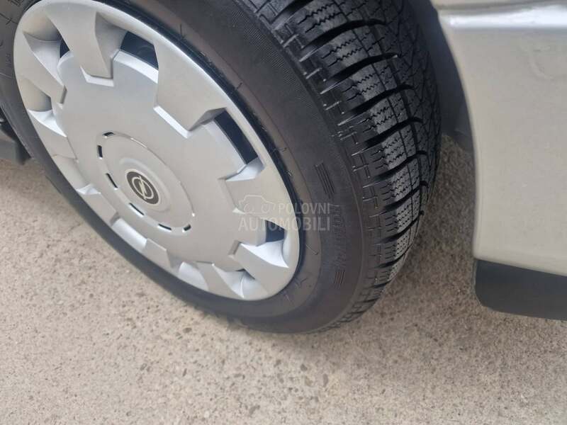 Opel Astra G VREDI POGLEDATI