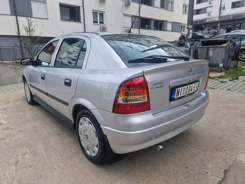 Opel Astra G VREDI POGLEDATI